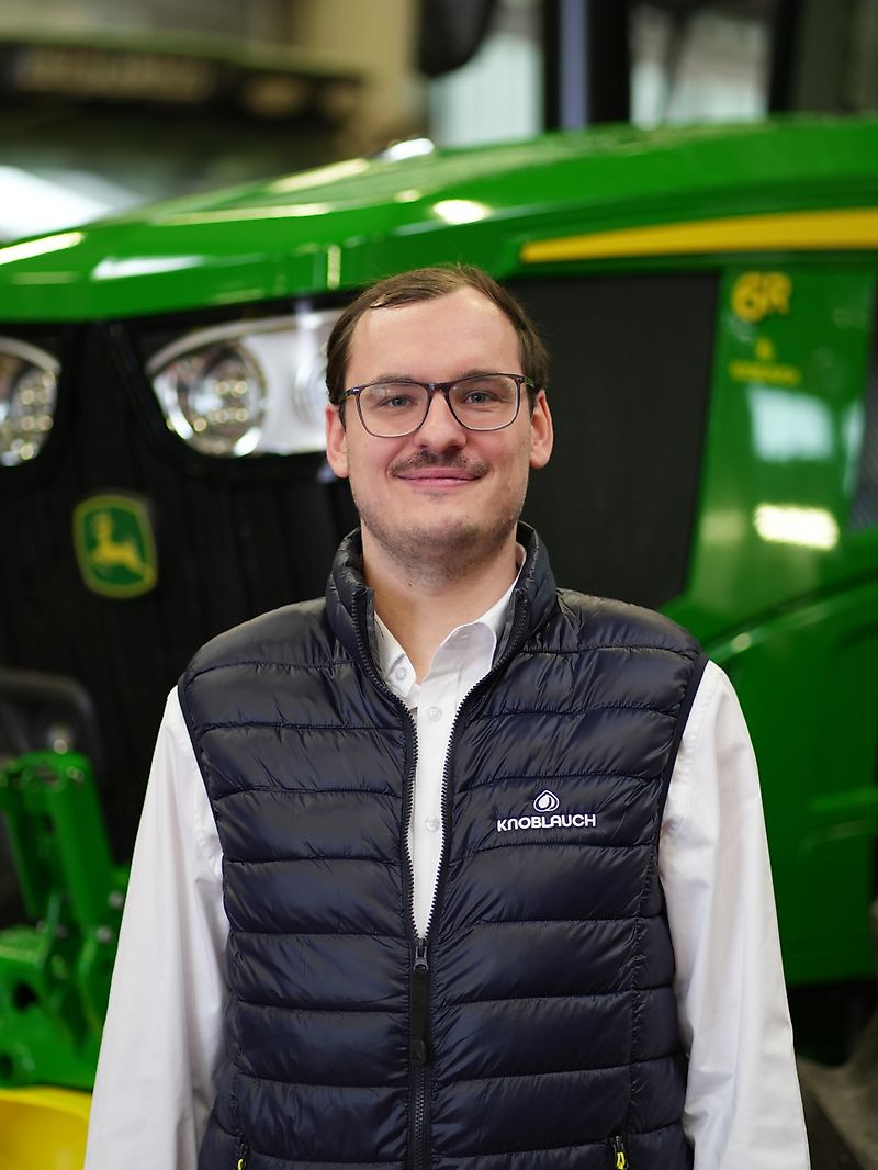 Osoba do kontaktu Pan Ferdinand Schnetz