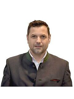 Osoba do kontaktu Pan Peter Dohr