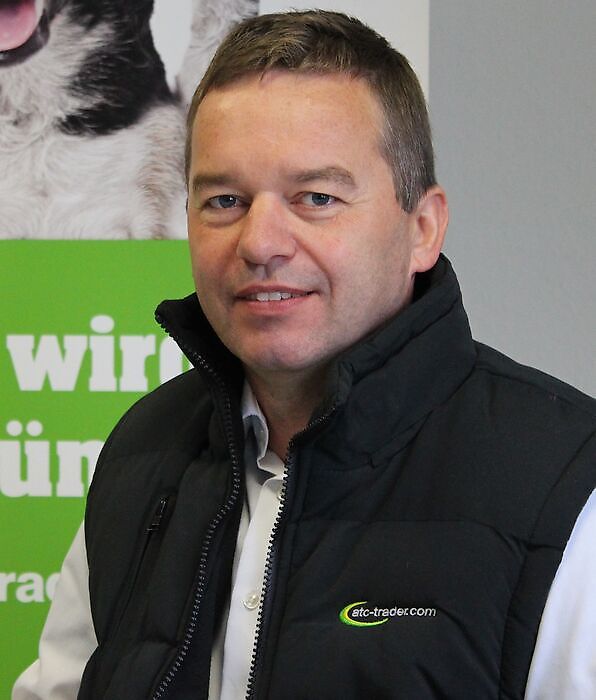 Osoba do kontaktu Hermann Röfer