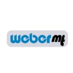 Logo producenta Weber