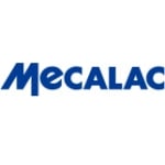 Logo producenta Mecalac