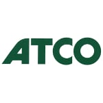 Logo producenta Atco