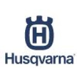Logo producenta Husqvarna
