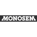 Logo producenta Monosem