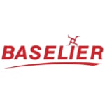 Logo producenta Baselier