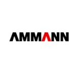 Logo producenta Ammann
