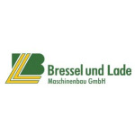 Logo producenta Bressel und Lade