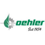 Logo producenta Oehler