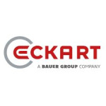 Logo producenta Eckart