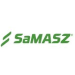 Logo producenta SaMASZ