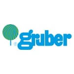 Logo producenta Gruber