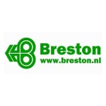 Logo producenta Breston