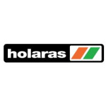 Logo producenta Holaras