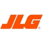 Logo producenta JLG