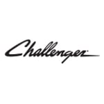 Logo producenta Challenger