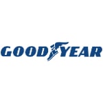 Logo producenta Goodyear