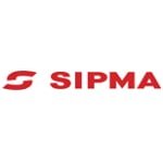 Logo producenta Sipma