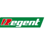 Logo producenta Regent