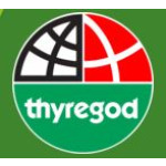 Logo producenta Thyregod
