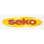 Logo producenta Seko