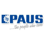 Logo producenta PAUS