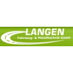 Logo producenta Langen