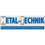 Logo producenta Metal-Technik