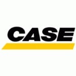 Logo producenta Case