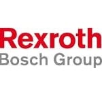 Logo producenta Rexroth