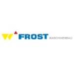 Logo producenta Frost