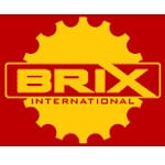 Logo producenta Brix