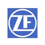 Logo producenta ZF