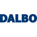 Logo producenta DALBO