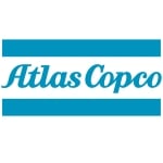 Logo producenta Atlas Copco