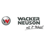 Logo producenta Wacker Neuson