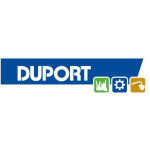 Logo producenta Duport