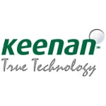 Logo producenta Keenan