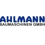 Logo producenta Ahlmann