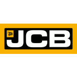 Logo producenta JCB