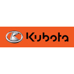 Logo producenta Kubota
