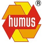 Logo producenta Humus