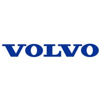 Logo producenta Volvo