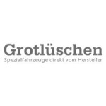 Logo producenta Grotlüschen