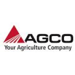 Logo producenta AGCO