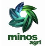 Logo producenta Minos Agri