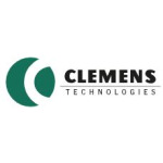 Logo producenta Clemens