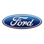 Logo producenta Ford