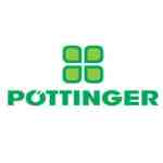 Logo producenta Pöttinger