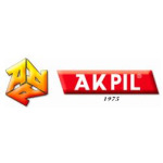 Logo producenta AKPIL
