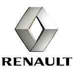 Logo producenta Renault